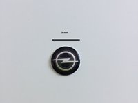 Emblema chei OPEL ASTRA,MERIVA,VECTRA,INSIGNIA,MOVARO