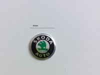 Emblema chei SKODA FABIA, OCTAVIA, SUPERB