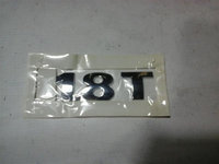 Emblema crom haion Volkswagen Passat An 1999-2005 cod 3B0853675A