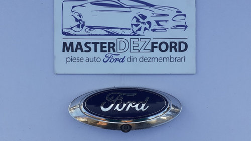 Emblema cu camera marsarier Ford Ranger Limit