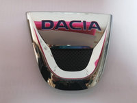 Emblema cu capac plastic (O) DACIA LOGAN-MCV 12-16 628908546R 628903146R 628905322R 628907592R