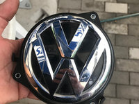 Emblema cu deschidere haion VW Polo 6R cod 6C6827469