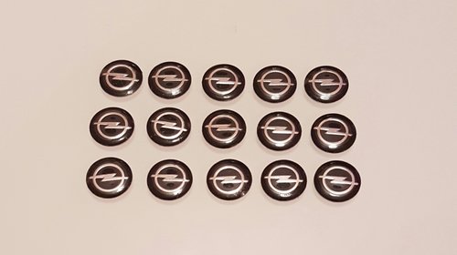 Emblema cu logo Opel pentru cheie