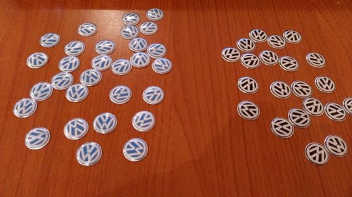 Emblema cu logo VW pentru chie Volkswagen