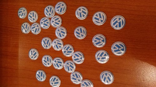 Emblema cu logo VW pentru chie Volkswagen