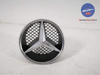 Emblema Cu Suport originala Mercedes-Benz C-Class W204/S204 2007 2008 2009 2010 2011 2012 a2078880260