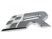 Emblema Cupra R Haion Spate Oe Seat Cupra R 1P0853686BV0K