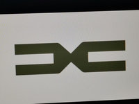 Emblema Dacia 2021-