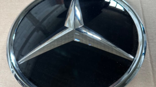Emblema distronic cu incalzire Mercedes A0008880500