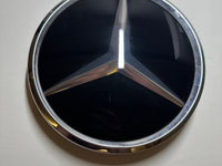 Emblema distronic Mercedes A1648880411