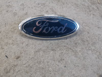 Emblema Față Ford Mondeo 3 , Fiesta An 2003 2004 2005 2006 2007 2008 Cod 2n11n425a52aa