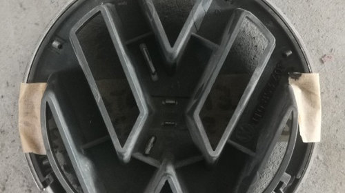 Emblema Față VW Golf 5 , 6 An 2003 2004 2005 2006 2007 2008 2009 2010 2011 2012 2013 Cod 1t0 853 601 a