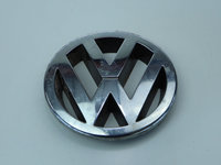 Emblema fata 1T0853601 1T0 853 601 Volkswagen VW Touran [facelift] [2006 - 2010]