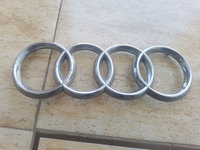 Emblema Fata Audi A4 B8 2010 Avant 2.0 TDI 143cp CAGA