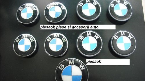 Emblema fata BMW 82mm
