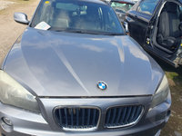 Emblema fata BMW X1 2011 hatchback 2.0 D