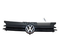 Emblema fata - crom Volkswagen Golf 4 (1999-2006) 1.6 16V (105 CP) MPI BCB 1J0853601FDY