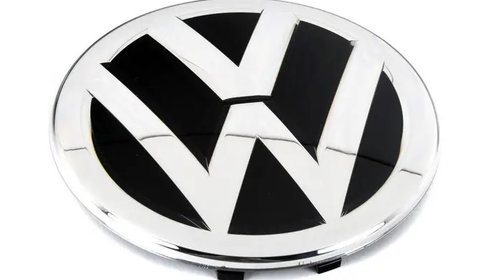 Emblema Fata Cu Distronic ACC Oe Volkswagen A