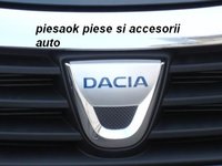 Emblema fata Dacia Logan Facelift OE Original