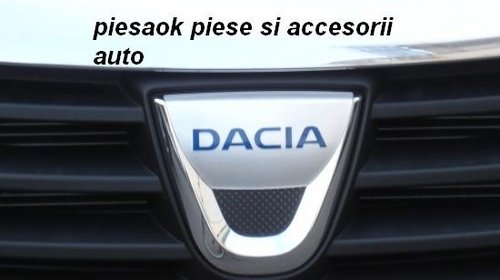 Emblema fata Dacia Logan Facelift OE Original