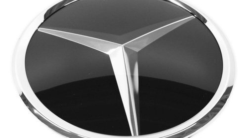 Emblema Fata Distronic Oe Mercedes-Benz A0008880011