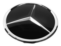 Emblema Fata Distronic Oe Mercedes-Benz A0008880011