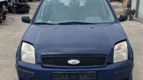 Emblema fata Ford Fusion 2003 Hatchback 1400