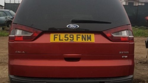 Emblema fata Ford Galaxy 2009 SUV 2.0