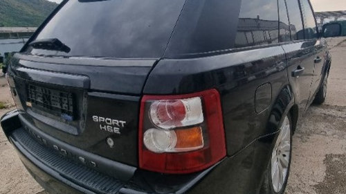 Emblema fata Land Rover Range Rover Sport 200