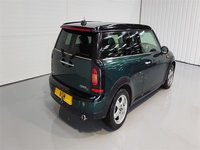 Emblema fata Mini Clubman 2008 hatchback 1.6