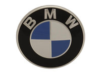 Emblema fata noua BMW 6 E63 an 2003-2010