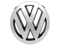 Emblema fata noua VW LT 28-35 II bus 2DB, 2DE, 2DK an 1996-2006