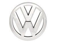 Emblema fata noua VW SHARAN (7N1, 7N2) an 2010-2021