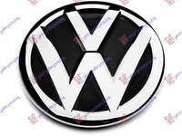 EMBLEMA FATA (O), VW, VW POLO 14-17, HYUNDAI, HYUNDAI SANTA FE 05-09, Partea frontala, Emblema, 876204790