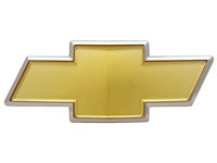 Emblema Fata Oe Chevrolet Aveo 2009-2011 96808252