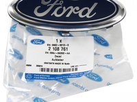 Emblema Fata Oe Ford 2108761