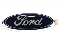 Emblema Fata Oe Ford Focus 3 2011-2015 2038573