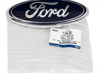 Emblema Fata Oe Ford Focus 3 2011-2015 2038573