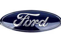 Emblema Fata Oe Ford Ford Kuga 2012→ 5344249
