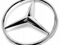 Emblema Fata Oe Mercedes-Benz SL R129 1989-2004 A1298880086