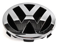 Emblema Fata Oe Volkswagen Caddy 3 2004-2015 3B0853601CULM