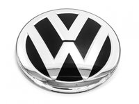 Emblema Fata Oe Volkswagen Caddy 4 2015→ 2K5853601AJZA