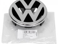Emblema Fata Oe Volkswagen Eos 2006-2015 1T0853601AFDY