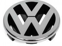 Emblema Fata Oe Volkswagen Golf 5 2003-2009 1T0853601AFDY