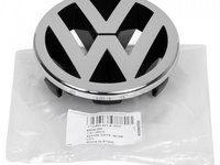 Emblema Fata Oe Volkswagen Jetta 3 2005-2010 1T0853601AFDY