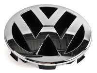 Emblema Fata Oe Volkswagen Passat B5 2000-2005 3B0853601CULM