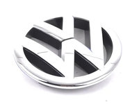 Emblema Fata Oe Volkswagen Passat B7 2010-2015 561853600ULM