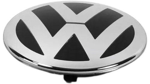Emblema Fata Oe Volkswagen Passat CC 2008-201