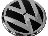 Emblema Fata Oe Volkswagen Passat CC 2012-2016 3D0853601FJZA