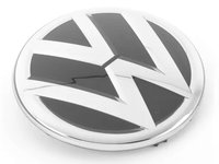 Emblema Fata Oe Volkswagen Passat CC 2012-2016 3D0853601FJZA